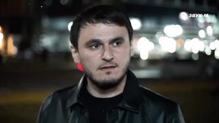 Рустам Нахушев   Ещё не время