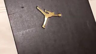 Air Jordan Sneakers Tiktok taylorvl0gs
