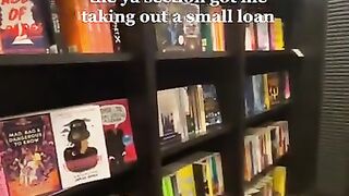 All Time Visit tiktok shanbooks