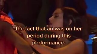 Ariana Grande Is So Powerful