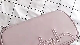 Back To School Tiktok vlogs aestetic 21