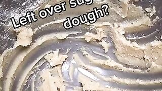 Baking Hack Tiktok cut to the taste