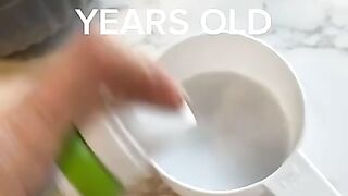 Baking Hacks tiktok ariellelorre