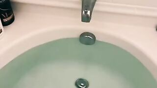 Bath Time Tiktok  sarahspreppylifestyle