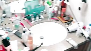 Bathroom Cleaning Oops Tiktok prepply