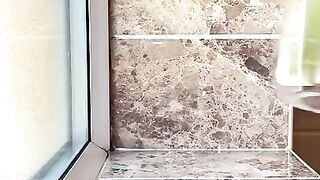 Bathroom Restock Tiktok  cleanwithjessicarose
