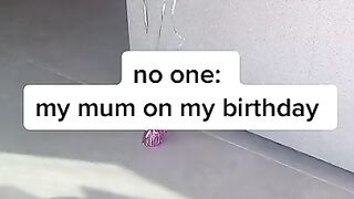 Bday Cake Tiktok itsfroggiimc