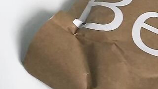 Bershka Haul Tiktok niqsvul