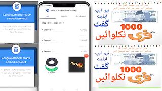 Real Earning App