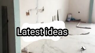 Latest ideas
