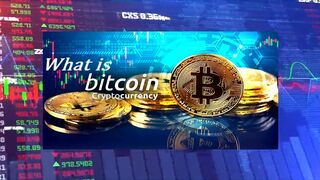 What is bitcoin cryptocurrency - Tok pisin