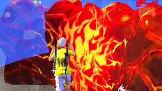 Free fire game one tap 1vs 3