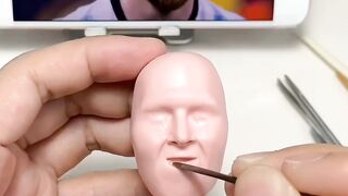 Wait for it! ????