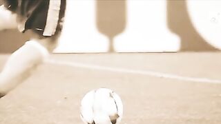 ronaldo best football skills????