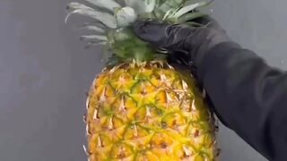 Vaginal cleanser juice