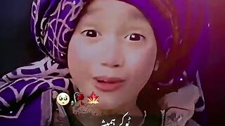 Amazing status for girl attitude Islam no. I