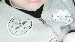 Cute baby