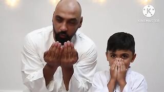 chhote Bachon main Deeni Jazba_چھوٹے بچوں میں دینی جذبہ_