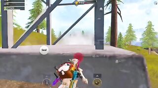 -- I STARTED GAME with BEST LOOT AWM MG3--SAMSUNG_A3_A5