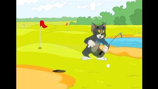 Tom and jerry