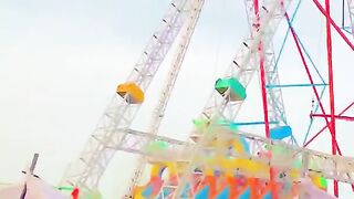 Enjoy tha chaild