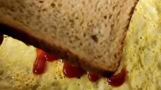Sandwich Recipe Easy to cook