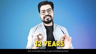 How to earn your first rs 1000 as freelancer in 2023