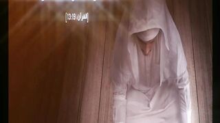 Allah hu Akbar ♥️