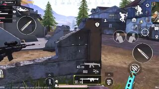 Pubg mobile / gaming