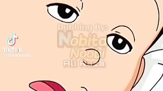 Funny Doraemon dubbed cartoon