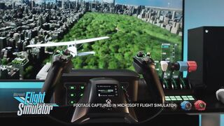 VelocityOne Flight Universal Control System 2_ link in description.