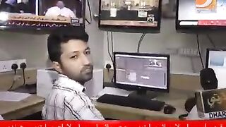 talk to media news tv sindhi tv work now