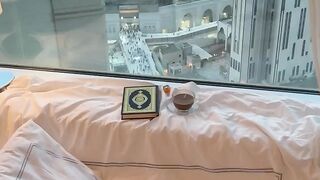 Makkah View ????