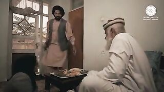 Ami or abu