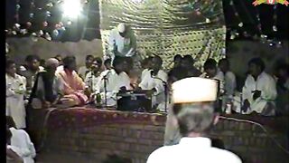 matty khan qawal