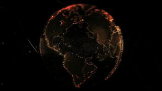 What if you were the last person alive on earth