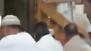 Khutba Juma in Arabic