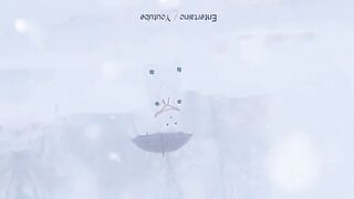 Snowfall