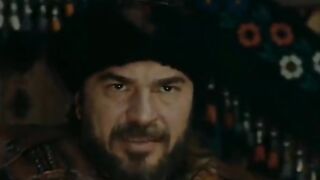 Ertugrul ghazi Deep lines