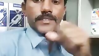Funny vedio wapda asking