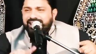 Rasool s.a.w. Ki beti ko jhutlaya gya darbaar mai