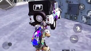 Pubg Mobile|Intanse fight|Skynet gamer
