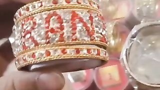 Beautiful bangle