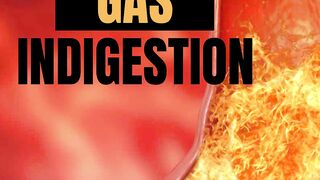 Gastritis And Acidity Reel