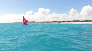 Sea water