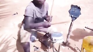 Very Funny boy