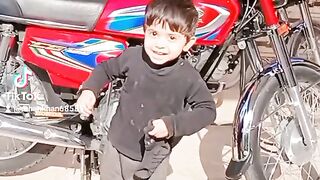 Cute beby
