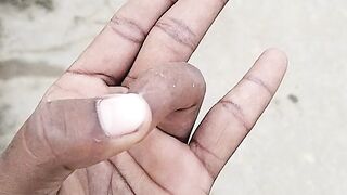Video challenge this finger