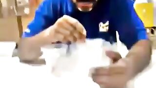 ice smok