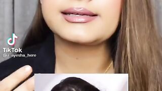 This is make up video